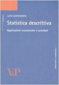 statistica descrittiva