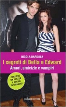 segreti di bella e edward