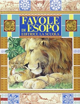 favole di esopo