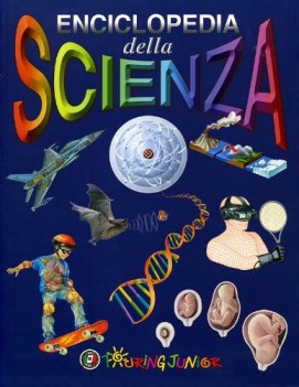 enciclopedia della scienza