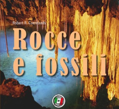 rocce e fossili