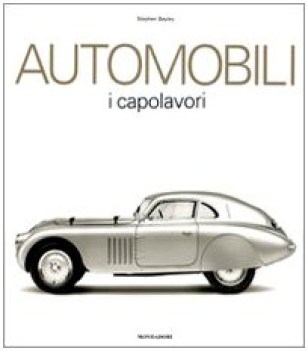 automobili. cars