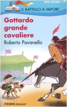 gottardo grande cavaliere