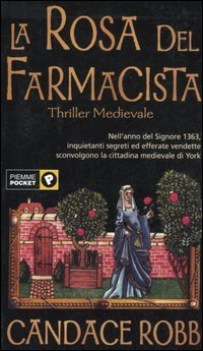 rosa del farmacista