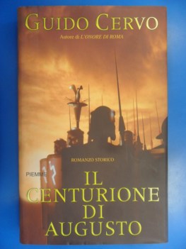 Centurione di augusto