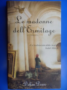 Madonne dell\'ermitage