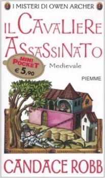 cavaliere assassinato