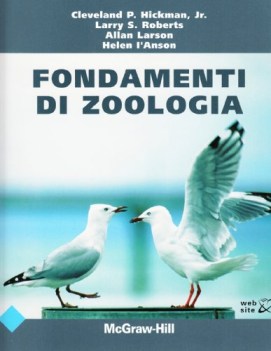 fondamenti di zoologia FC