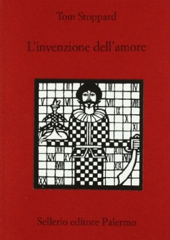 invenzione dell\'amore