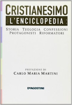 cristianesimo enciclopedia