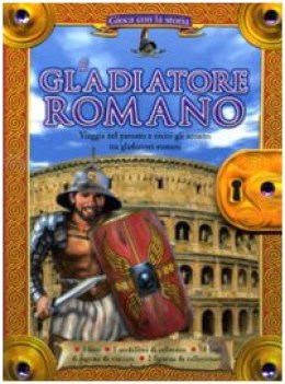 gladiatore romano