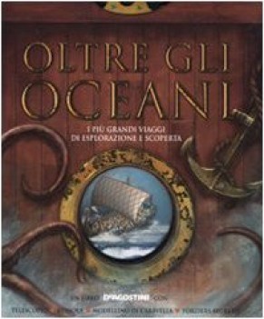 oltre gli oceani