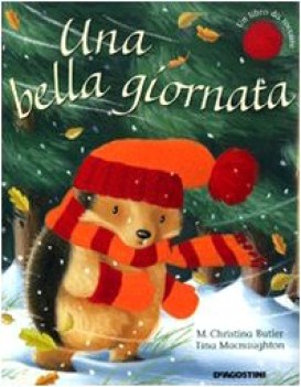 bella giornata (libro da toccare)