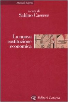 nuova costituzione economica