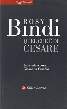 quel che  di cesare