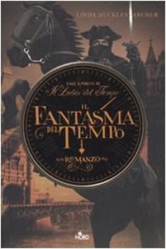 fantasma del tempo