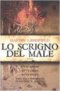 scrigno del male