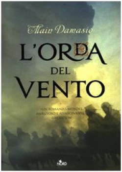 orda del vento