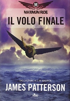 volo finale