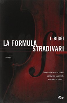 formula stradivari