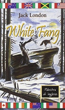 white fang