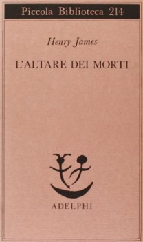 altare dei morti