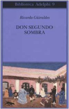 don segundo sombra