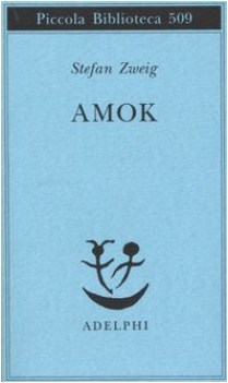 amok