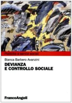 devianza e controllo sociale