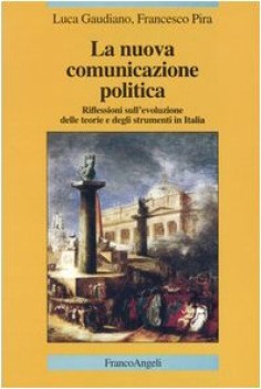 nuova comunicazione politica