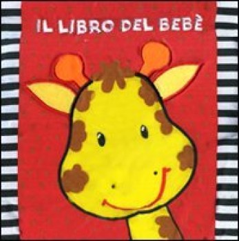 libro del bebe