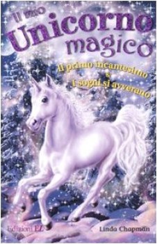 mio unicorno magico