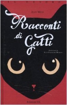 racconti di gatti