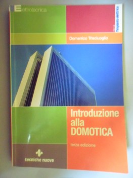 Introduzione alla domotica 3ed.