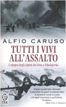 tutti i vivi all\'assalto