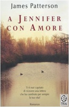 a jennifer con amore