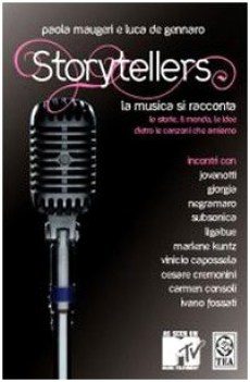 storytellers