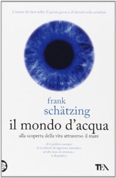 mondo d\'acqua