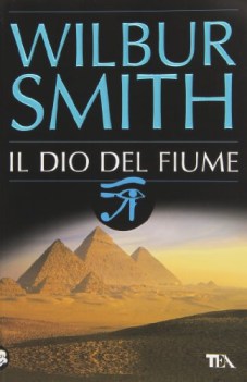 dio del fiume