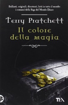 colore della magia