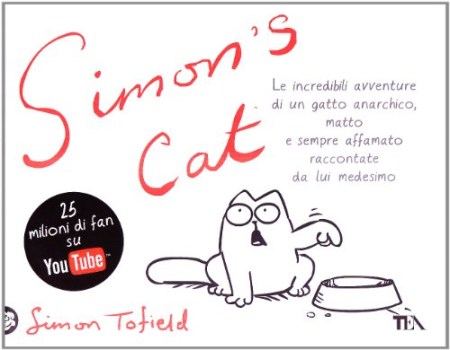 simon\'s cat