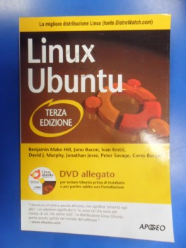 linux ubuntu guida ufficiale