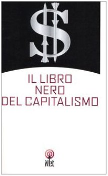 libro nero del capitalismo