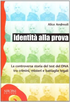 identit alla prova