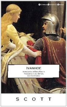 ivanhoe