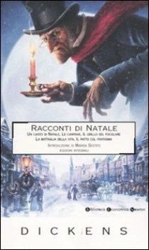 racconti di natale ESAURITO