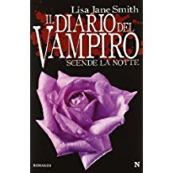 diario del vampiro