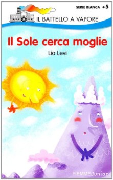 sole cerca moglie