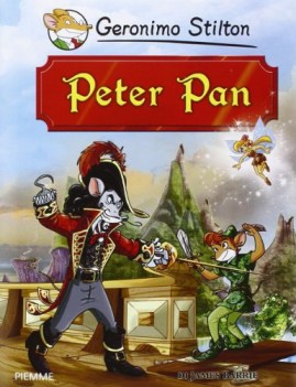 peter pan