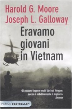 eravamo giovani in vietnam